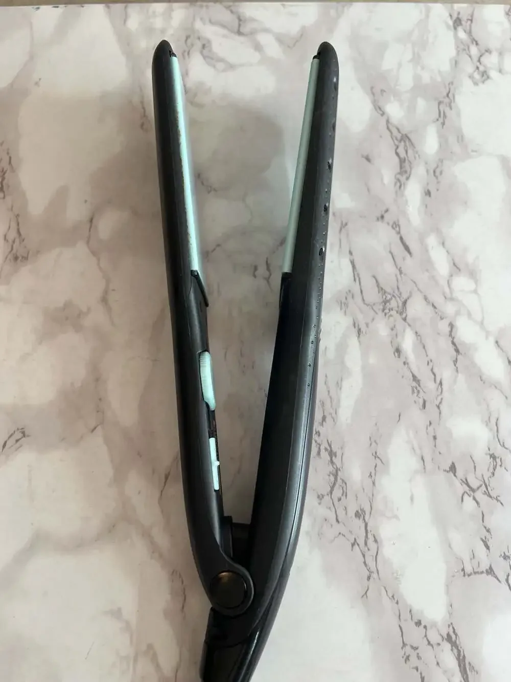 Remington Wet2Straight 1 3/4 inch Flat Iron S7330